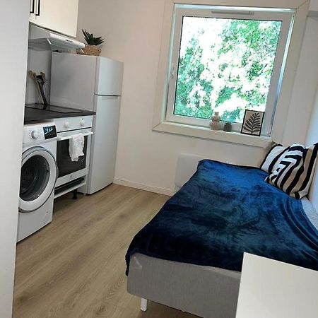 Leilighet I Gamle Oslo 아파트 외부 사진