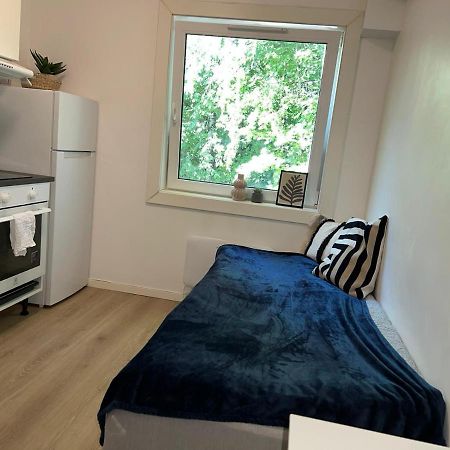 Leilighet I Gamle Oslo 아파트 외부 사진