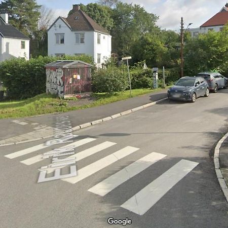 Leilighet I Gamle Oslo 아파트 외부 사진